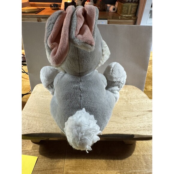 Thumper The Rabbit From Bambi Disney Movie 15 Inch Plush - Picture 2 of 3